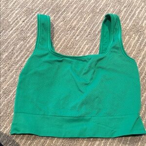 All in motion sports bra